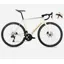 Orbea Orca M35i 2025 Carbon Road Bike - Ivory White/Burgundy
