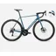 Orbea Orca M20i Team 2025 Carbon Road Bike - Slate Blue/Silver