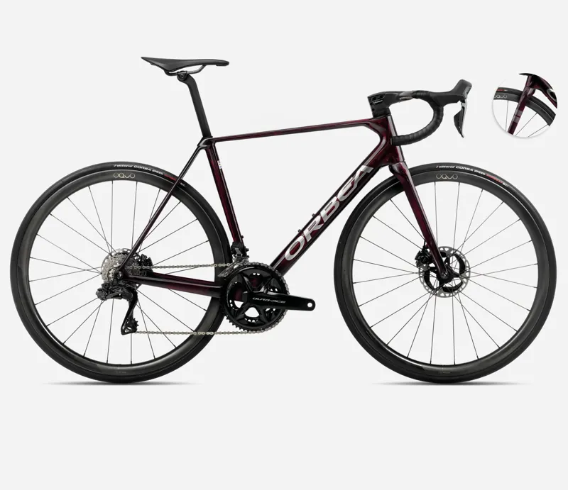 Orbea orca m10i ltd clearance