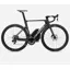 Orbea Orca Aero M21e LTD 2025 Carbon Aero Road Bike - Carbon Raw