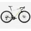 Orbea Terra M20i Team 2025 Gravel Road Bike - Ivory White/Spicy Lime