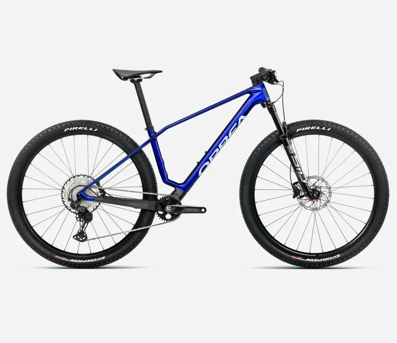 Alma H50 2014 Orbea Alma 29 Pulgadas Mountain Bike Orbea Alma Mx