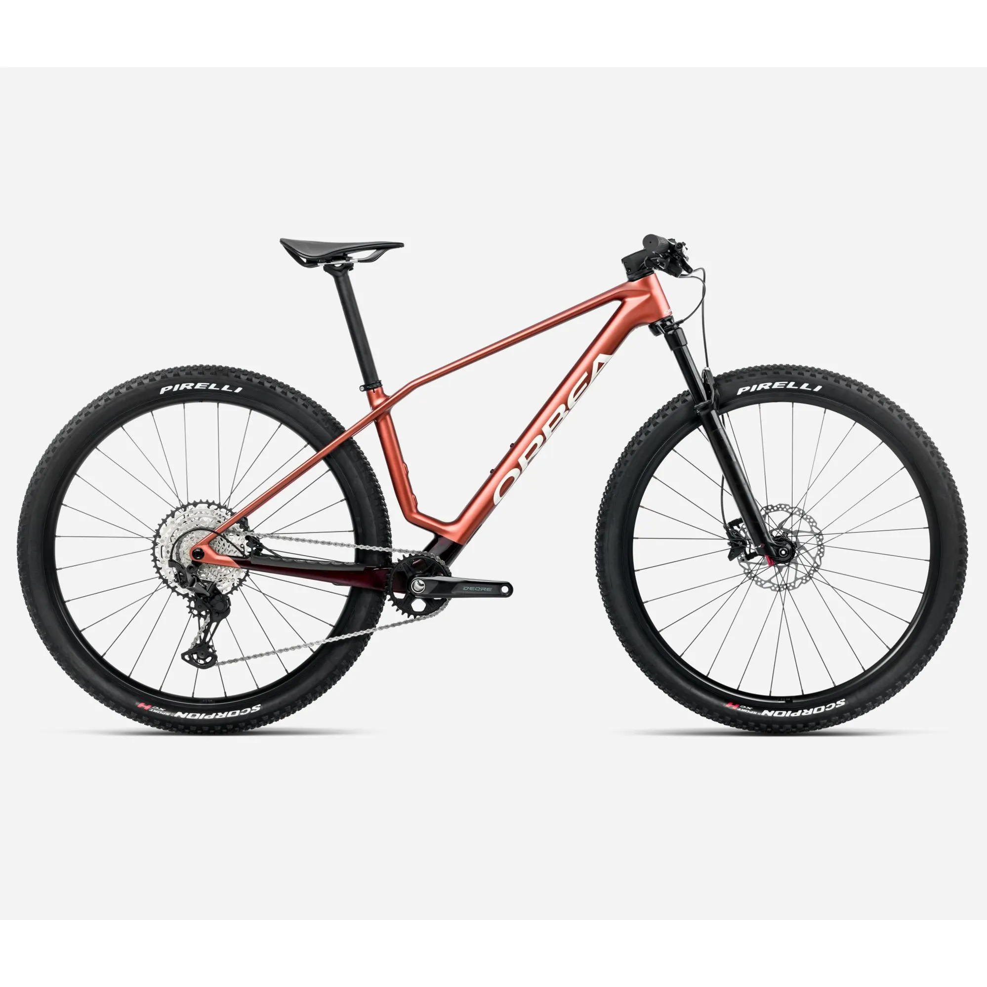 Alma H10 Orbea Alma 2017 M30 Orbea ALMA H30 2016