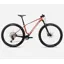 Orbea Alma M20 29er 2025 Carbon Hardtail Mountain Bike - Mars Red