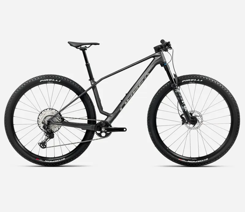 British Eagle Shadow Shadow Mountain Bike Price Orbea Alma M20