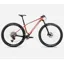 Orbea Alma M-Team AXS 29er 2025 Hardtail Mountain Bike - Mars Red