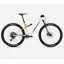 Orbea Oiz M21 29er 2025 Full Suspension Mountain Bike - Ivory White