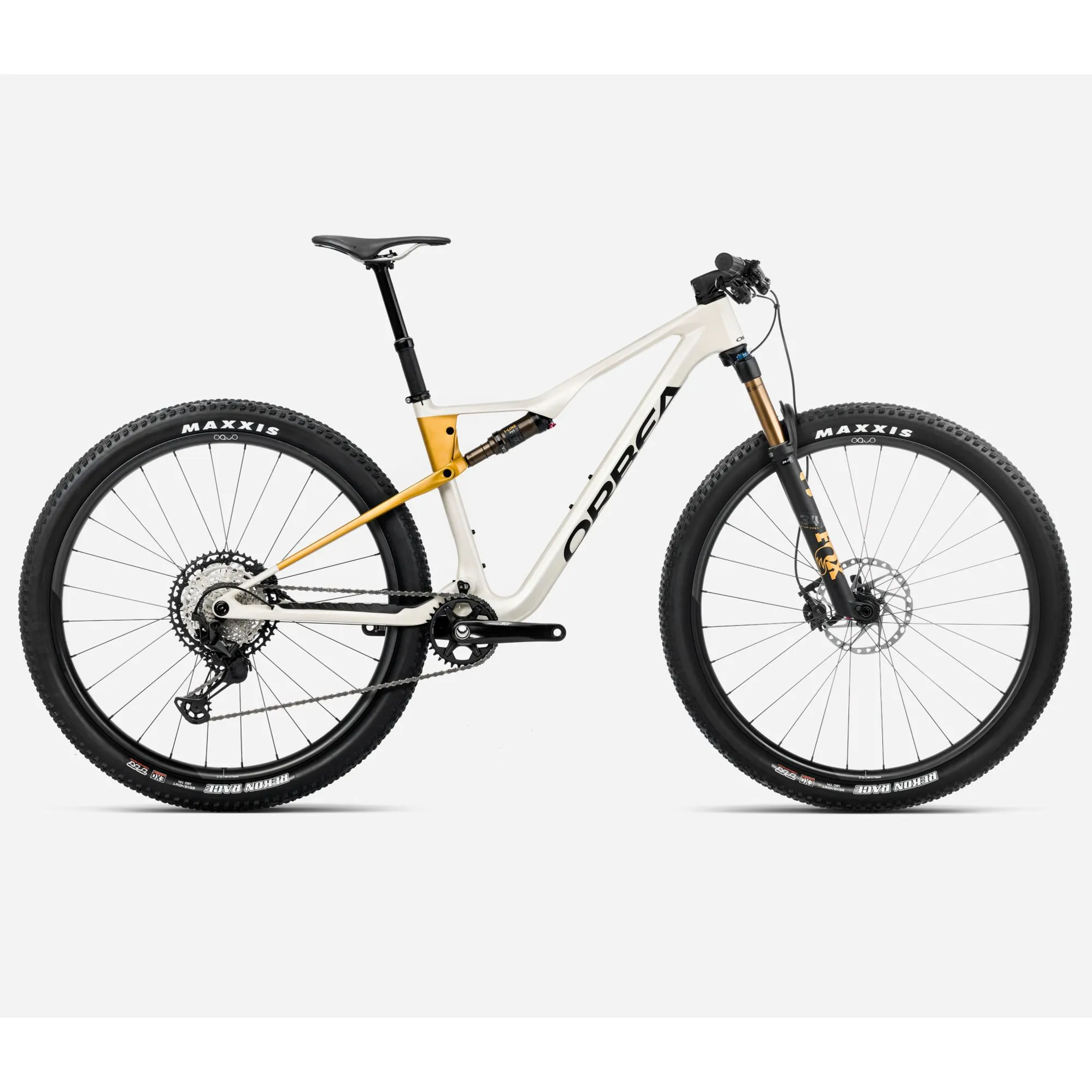 Buycycle Orbea Oiz M10 2021 Oiz M10 Basculante Orbea Oiz Orbea OIZ