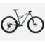 Orbea Oiz M10 29er 2025 Full Suspension Mountain Bike - Seaweed Carbon