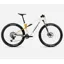 Orbea Oiz M10 XTR 29er 2025 Full Suspension MTB - Ivory White/Bumblebee