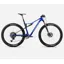 Orbea Oiz M-Team Factory 2025 Full Suspension MTB - Cobalt Blue
