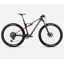 Orbea Oiz M-Team Factory 2025 Full Suspension MTB - Diamond Carbon/Red