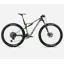 Orbea Oiz M-Team Factory 2025 Full Suspension MTB - OFT Forest Green
