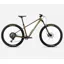 Orbea Laufey H30 29er 2025 Hardtail Mountain Bike - Olive Green/Black
