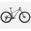Orbea Laufey H-LTD 29er 2025 Hardtail Mountain Bike - Olive Green/Black