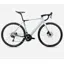 Orbea Gain M30 2025 Electric Road Bike - Halo Silver/Blue Carbon