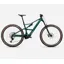 Orbea Rise SL H20 29er 2025 Electric Full Sus MTB - Escape Green