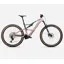 Orbea Rise SL M20 630w 2025 Electric MTB - Desert Rose/Carbon Raw