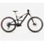 Orbea Rise SL M-Ltd 420w 2025 Electric MTB - Cosmic Carbon/Golden Sand