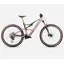 Orbea Rise SL M-Ltd 420w 2025 Electric MTB - Desert Rose/Carbon Raw