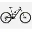Orbea Rise LT M10 420w 2025 Electric Bike - Cosmic Carbon/Golden Sand