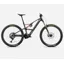 Orbea Rise LT M-Team 630w 2025 Electric MTB - Cosmic Carbon/Golden Sand