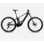 Orbea Wild ST H30 29er 2025 Electric MTB - Diamond Black/Blue Stone