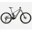 Orbea Wild H20 29er 2025 Electric Mountain Bike - Spaceship Green/Black
