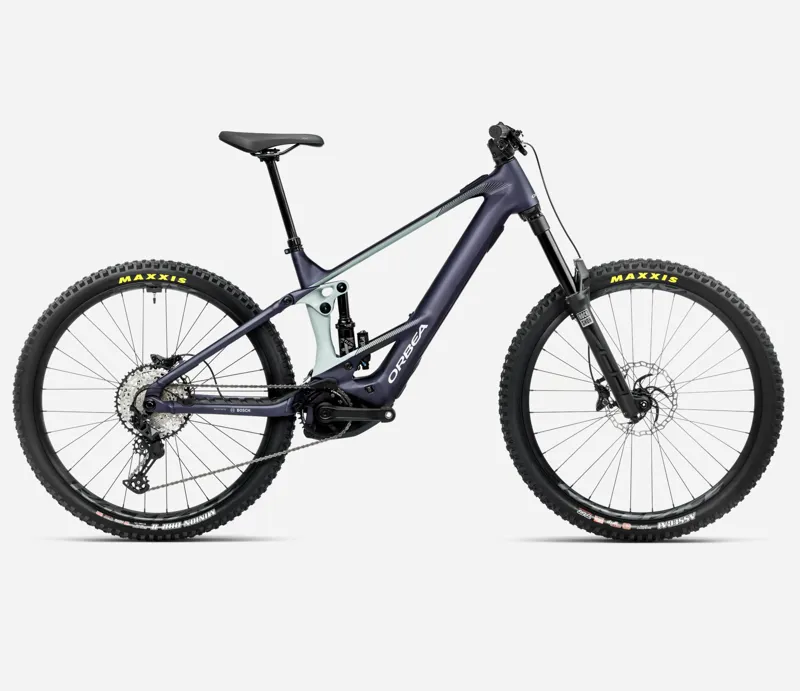 Womens full suspension ebike sales