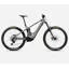 Orbea Wild H10 29er 2025 Electric Mountain Bike - Spaceship Green/Black