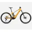 Orbea Wild H10 29er 2025 Electric Mountain Bike - Bumblebee Yellow/Olive