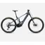 Orbea Wild H10 29er 2025 Electric Mountain Bike - Tanzanite/Blue Stone