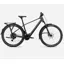 Orbea Kemen Adv 30 2025 Electric Hybrid Bike - Diamond Black Matt