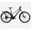 Orbea Kemen Adv 30 Mid 2025 Electric Hybrid Bike - Diamond Black Matt