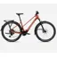 Orbea Kemen Adv 10 Mid 2025 Electric Hybrid Bike - Mars Red
