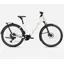 Orbea Kemen Tour 20 2025 Electric Hybrid Bike - Ivory White