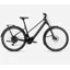 Orbea Kemen Tour 30 Mid 2025 Electric Hybrid Bike - Diamond Black