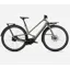 Orbea Diem 10 2025 Electric Hybrid Bike - Spaceship Green
