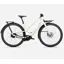 Orbea Diem 10 2025 Electric Hybrid Bike - Ivory White