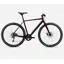 Orbea Vector 35 2025 Hybrid Bike - Burgundy Red