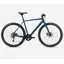 Orbea Vector 35 2025 Hybrid Bike - Moondust Blue