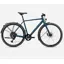 Orbea Vector 15 EQ 2025 Hybrid Bike - Moondust Blue Matt