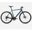 Orbea Vector 30 2025 Hybrid Bike - Moondust Blue
