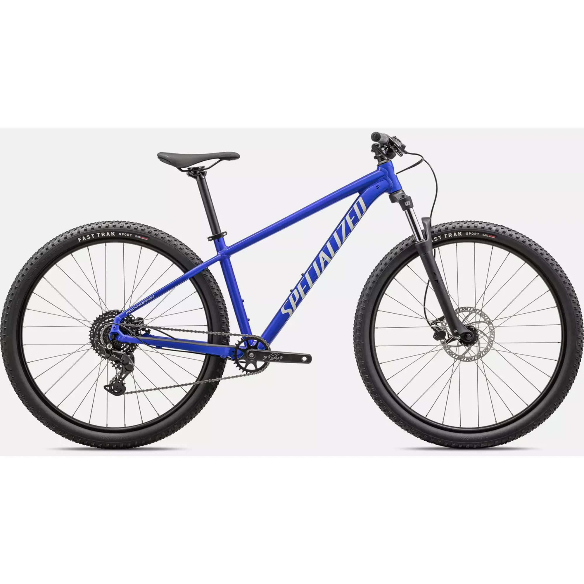 Specialized Rockhopper Sport 27.5 29er 2024 Hardtail MTB Sapphire