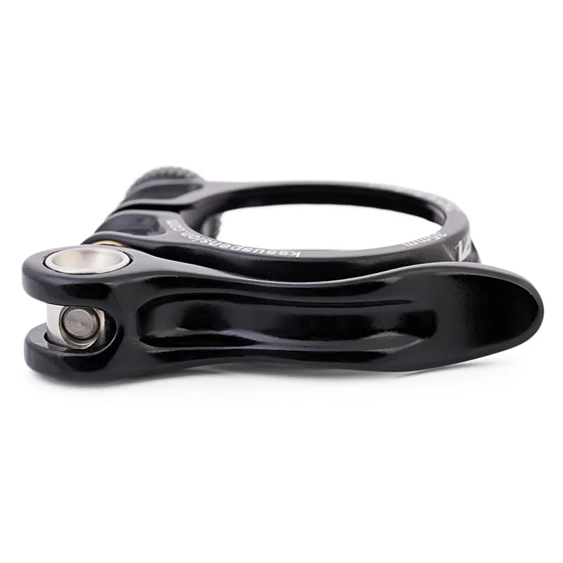 KS Suspension Ether KSSQ Seat Collar - Black-2