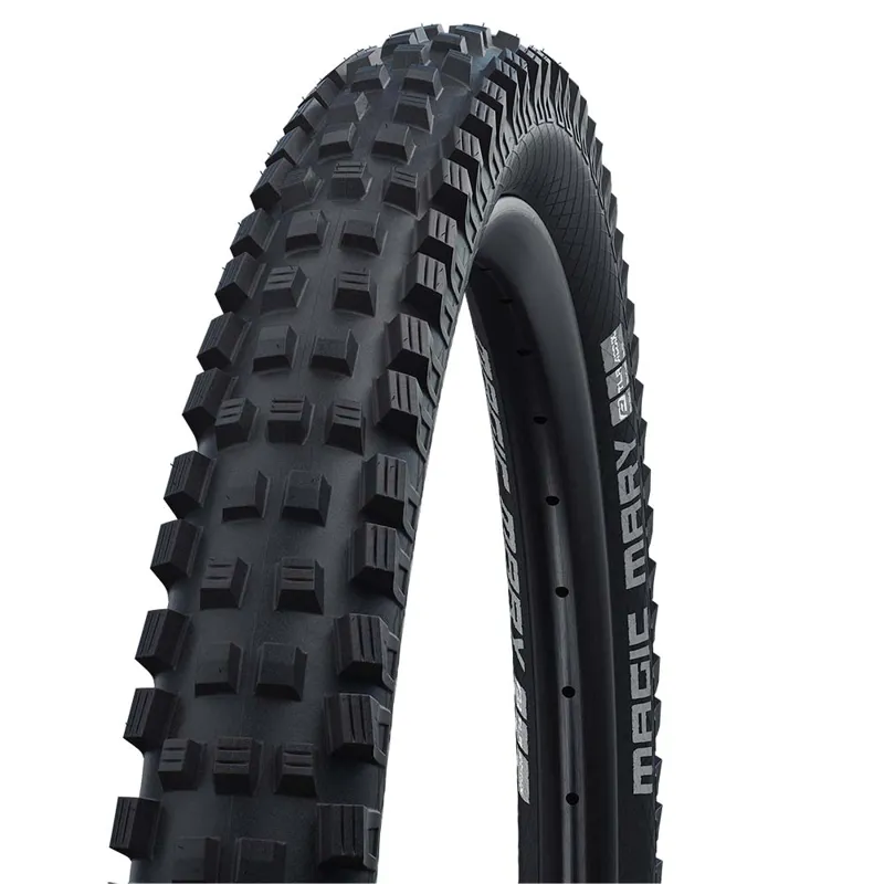 Schwalbe Magic Mary Radial Gravity Pro Soft TLR MTB Tyre - 27.5x2.50