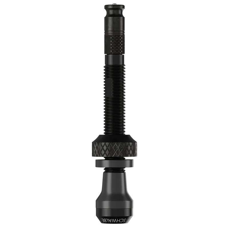Schwalbe Clik Valve Tubeless Valves - 60mm