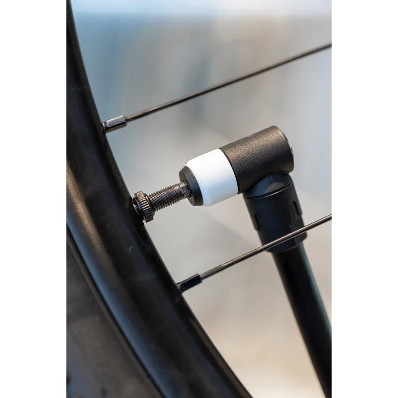 Schwalbe Clik Valve Tubeless Valves - 80mm-3