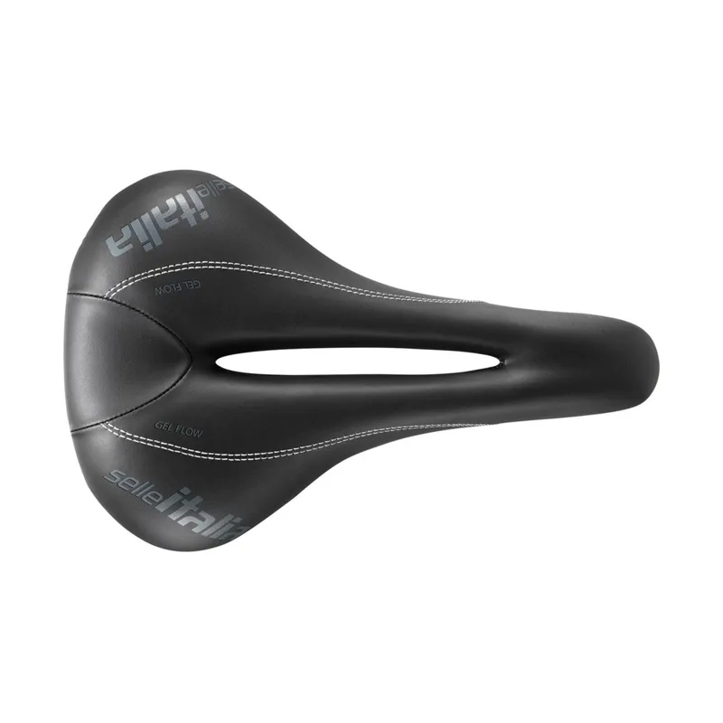 Selle Italia Donna Women's Saddle - Black