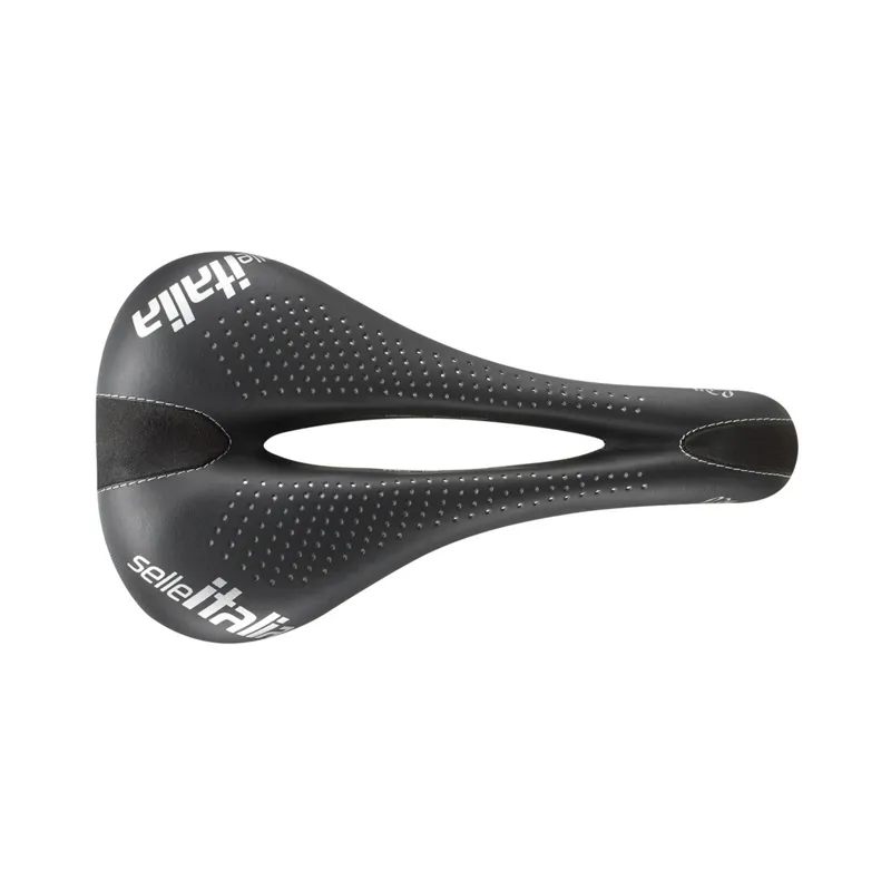 Selle Italia Lady Gel Flow TM Women's Saddle - Black